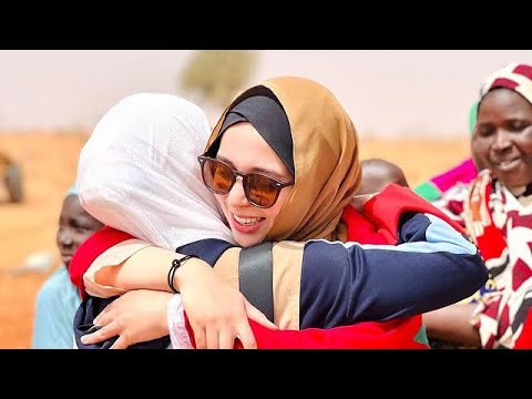 فتاة مغربية تحدت الخجل واصبحت بطلة احسان بنعلوش