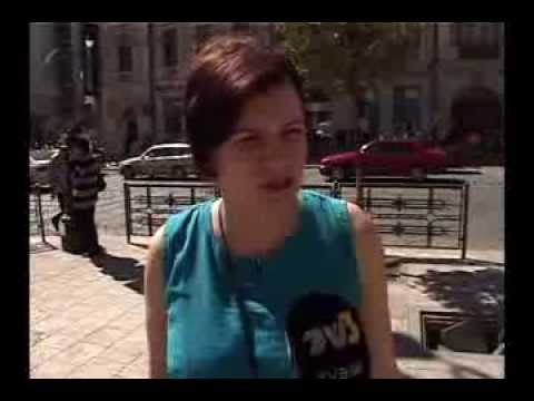 საკონტროლო შესყიდვა TV3- ზე 24.09.13