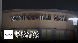 Owners of Monroeville Mall announce they have sold the property