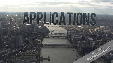 5.3 : USES OF RADIOISOTOPES