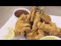 NOLA Eats: Fried Chicken