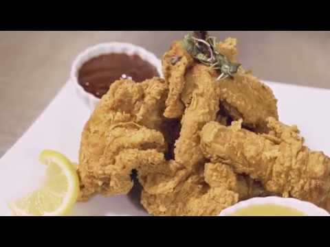 NOLA Eats: Fried Chicken