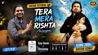 Every Beginner Played This Emraan Hashmi Song on Guitar 🎸 | Easy Tutorial