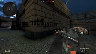 CS Portable Metal 2026 - Adding full controller support WIP