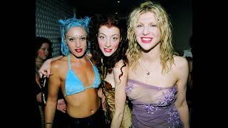 Courtney Love on Gwen Stefani and Hollaback Girl (2024)
