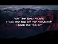 DJ Khaled 2018 Top Off ft JAY Z Future Beyoncé Lyrics