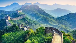 Live: Unveiling great Chinese architecture and cultural heritage