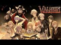 【Valheim】俺の名はクラウド。興味ないね。芸人旅団-再-【Kamito】