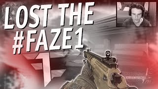 Red DALLMYD: Lost the FAZE1 (BO2) | DALLMYD