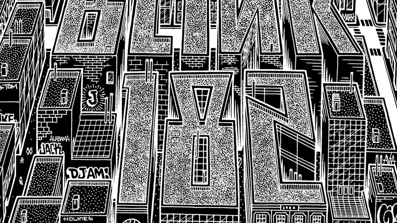 Blink-182 - Natives (official instrumental)