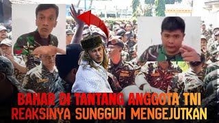 After S1ks4 Banser, Bahar Smith was challenged by the Indonesian National Armed Forces (TNI), and...