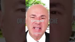 KEVIN O' LEARY: How to Make Money in Investing