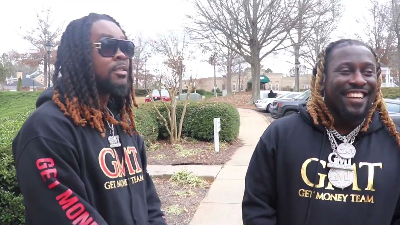 GMT Street Credit - Sign Up Now!