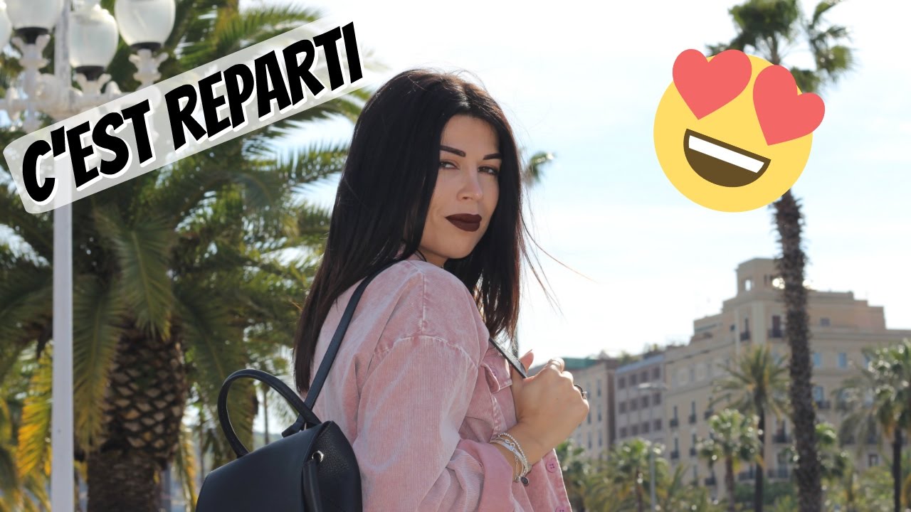 Room tour et surprise à l'hôtel !!!