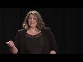 The BS of motherhood | Kendra Estle | TEDxASUWest