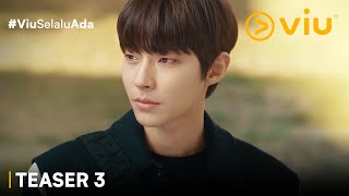 Why Her? Teaser 3 Seo Hyun Jin, Hwang In Yeop, Heo Jun Ho, Bae In Hyuk