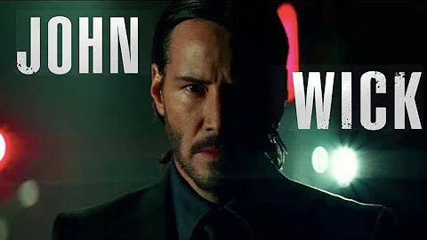 John Wick 4 // Killers From The Northside