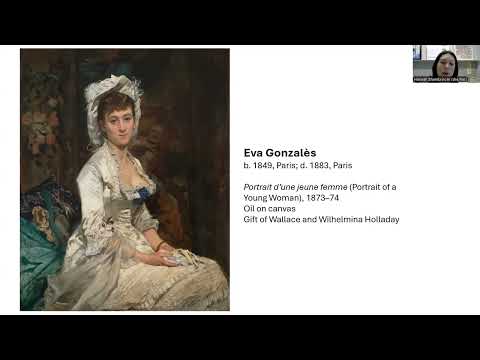 NMWA Collects New Acquisitions