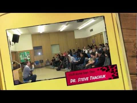El Camino College Guitar Program Tour - YouTube