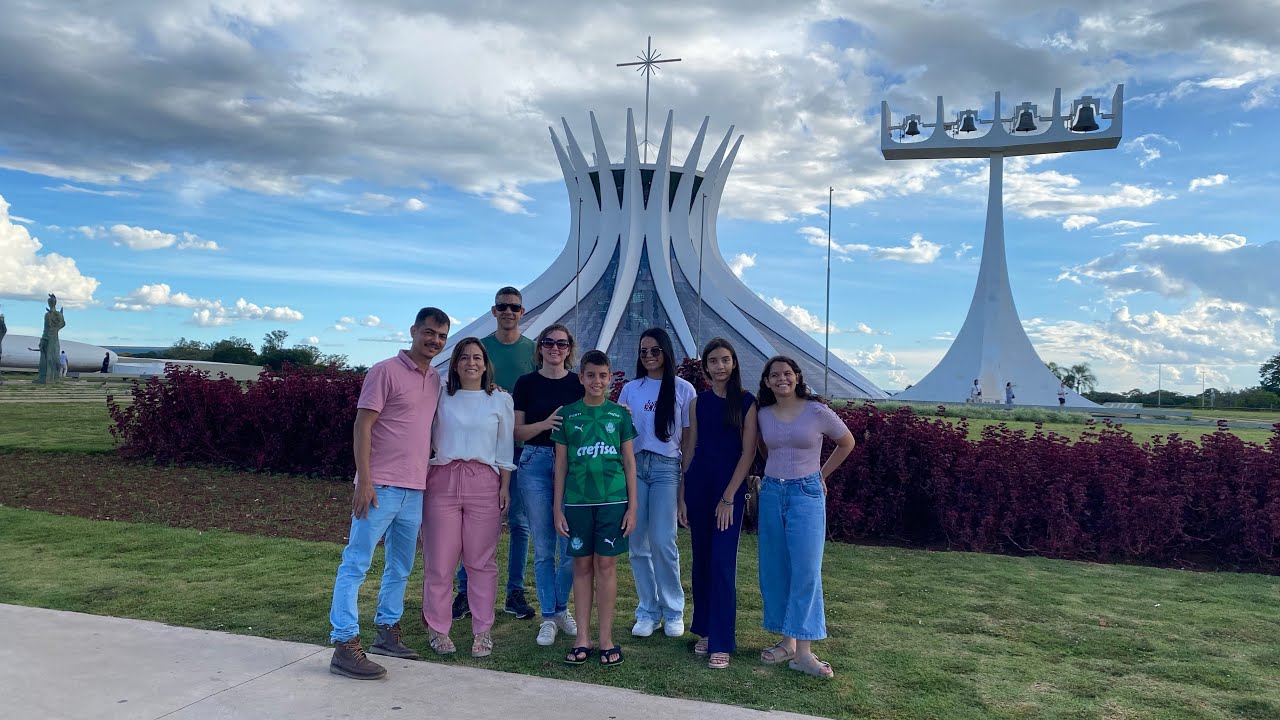 Dia 4 da viagem 🧳 