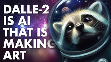 Dalle 2 Demo - AI applied to Art by OpenAI