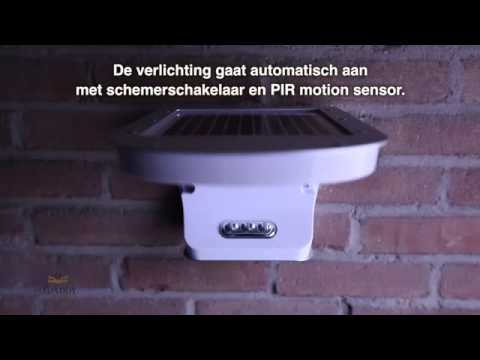 Rob Verlinden Led Tuinverlichting - YouTube Rob Verlinden Led Tuinverlichting - YouTube