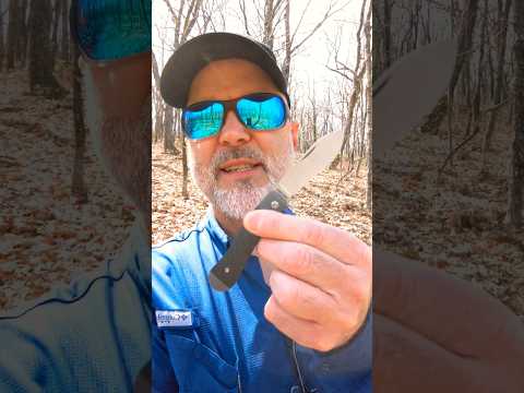 What is your favorite slip joint knife?