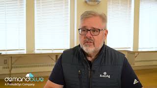 Customer Testimonial Ever.ag Accelerates Service Excellence With Agentforce