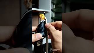 Unboxing Bleach Solid & Souls Ichigo Kurosaki | Dark Behelits | Sad Toys Club | #anime  #unboxing