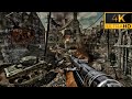 Normandy 1944 – Opening Battle of World War II | Call of Duty 3 [4K 60FPS] Gameplay Walkthrough