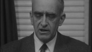 11/01/56 In Roanoke, Va., House of Delegates candidate John Whitehead calls for bipartisanship ...