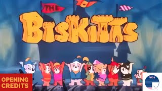 The Biskitts Opening Credits