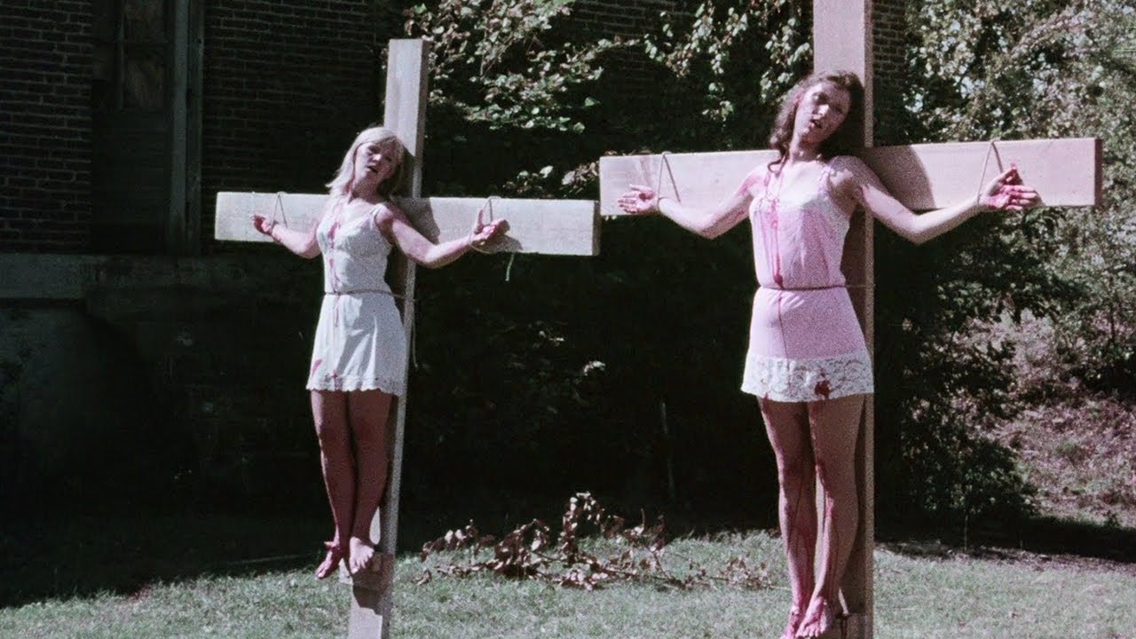 This Stuff'll Kill Ya! (1971) ORIGINAL TRAILER [HD] YouTube