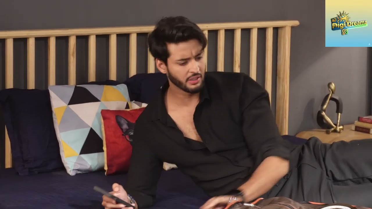 Saru | Ved apne he shadi kase bhul sakta hai ?