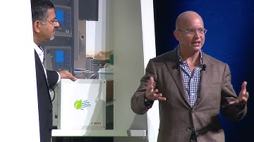 Scaling to Win in IoT | #IoTSWC17