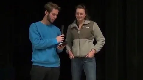 RADTV SEGMENT 2014: Interview with Brynn Walker