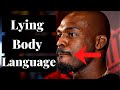 Does Body Language Prove Jon Jones Does Steroids?