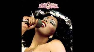 Donna Summer  -  Last Dance