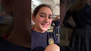 Middle School for Girls Science! #STEM