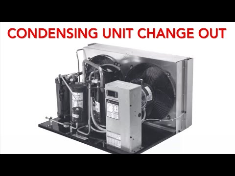 I changed this unit out 10 years ago