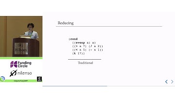 Inspiring a future Clojure editor with forgotten Lisp UX - Shaun Lebron