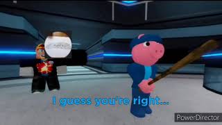 Fultrex's Defeat (Cutscene 2)