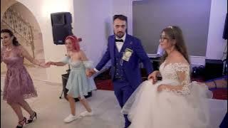 Formatia EDEN din campulung 1 hora 2024