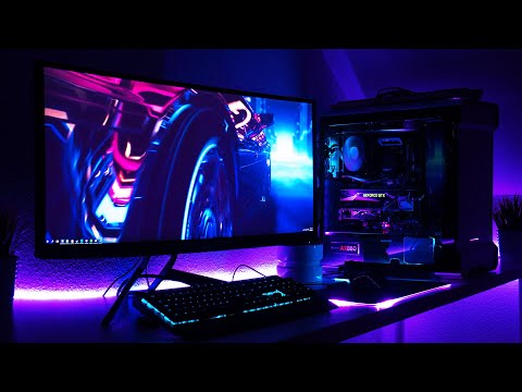 ВИДЕО ОТВЕТ ПОДПИСЧИКУ (LIVE) / СБОРКИ ПК ЗА 120000 И 140000 РУБЛЕЙ