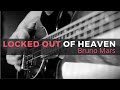 Wedding Party Band in France:  "Locked out of heaven" Bruno Mars (Cover) by Smart Music.