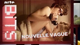 Nouvelle vague - BiTS - ARTE