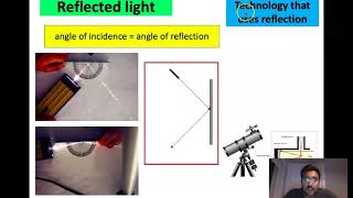 Information Science 30 Physics -5- EMR Bands News