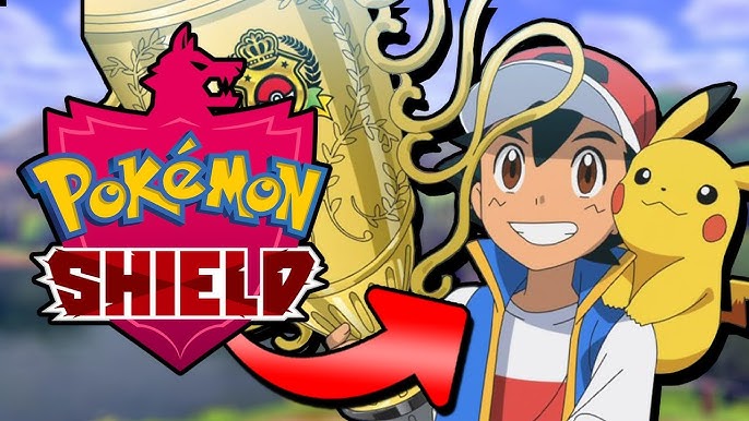 Pokemon Ruby Sword and Shield Randomizer - PokéHarbor