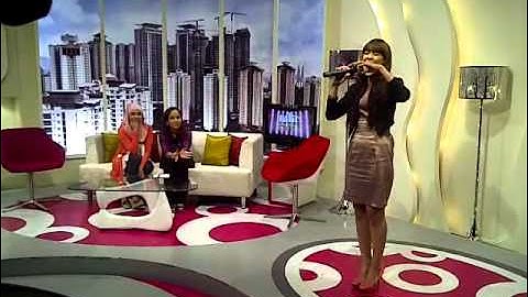 Eira Syazira Live WHI tv3.3GP