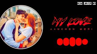 Aankhe Meri Har Jagah | Kaise Hua Ringtone | BGM |